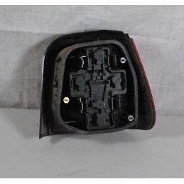 Fanale stop posteriore sinistro SX Skoda Felicia Dal 1994 al 2001 Cod. 6U0945095A  1619789466243