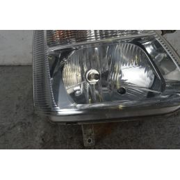 Faro Anteriore DX Opel Agila A Dal 2000 al 2007 Cod 9212206  1741259892679