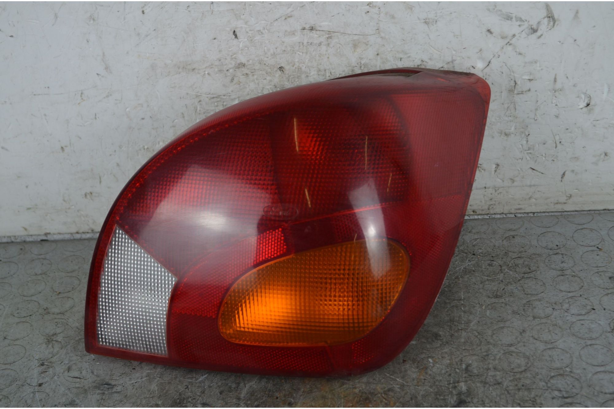Fanale Stop Posteriore DX Ford Fiesta IV Dal 1995 al 2002 Cod 5028374  1741261056199