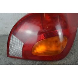 Fanale Stop Posteriore DX Ford Fiesta IV Dal 1995 al 2002 Cod 5028374  1741261056199