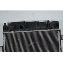 Radiatore Acqua Toyota IQ Dal 2008 al 2015 Cod 422134-1792  1741268965364