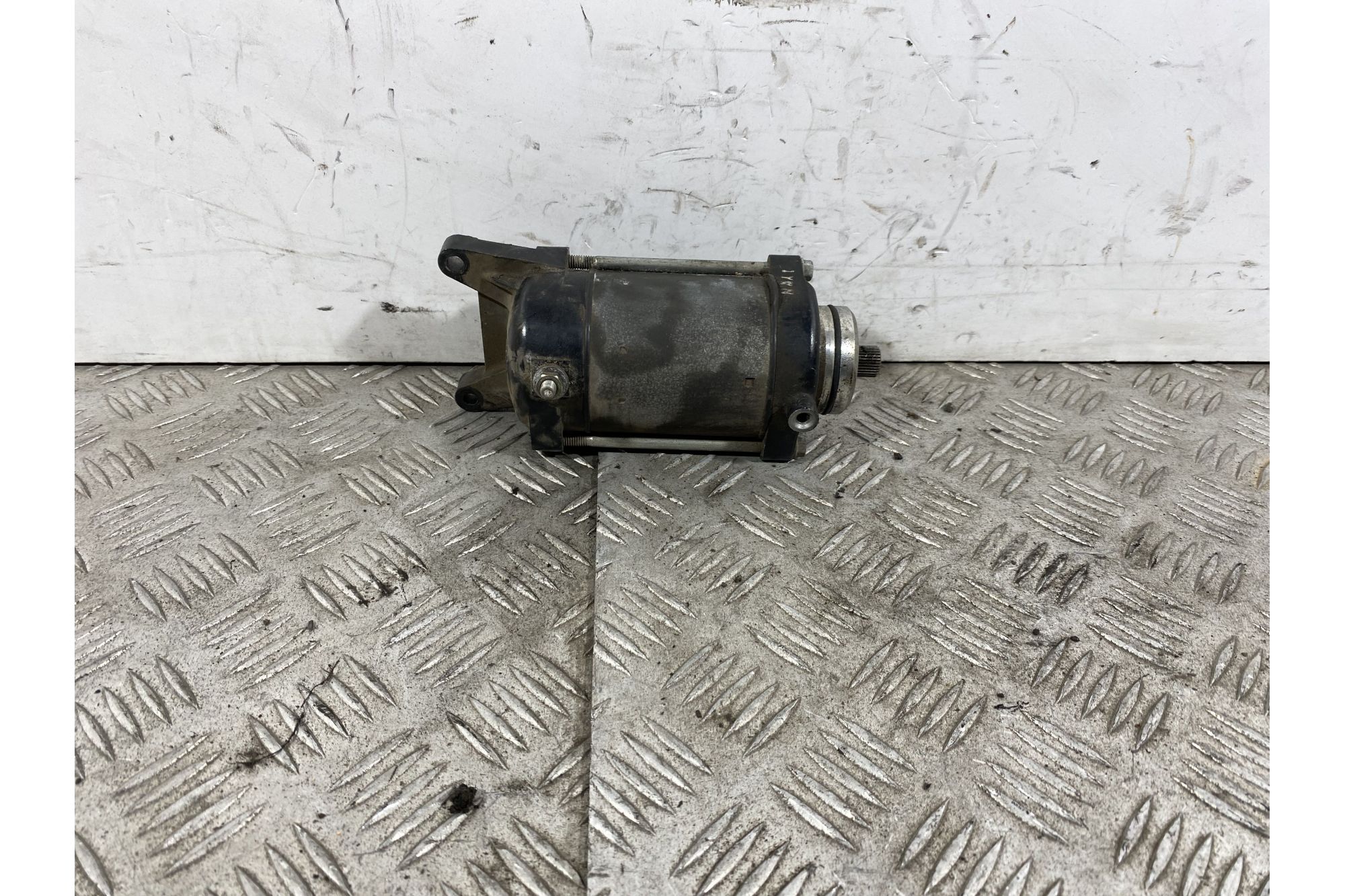 Motorino Avviamento Kawasaki GPZ 500S Dal 1988 Al 1993  1741271547366