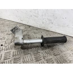 Semimanubrio Sinistro Sx Kawasaki GPZ 500S Dal 1988 Al 1993  1741273237968