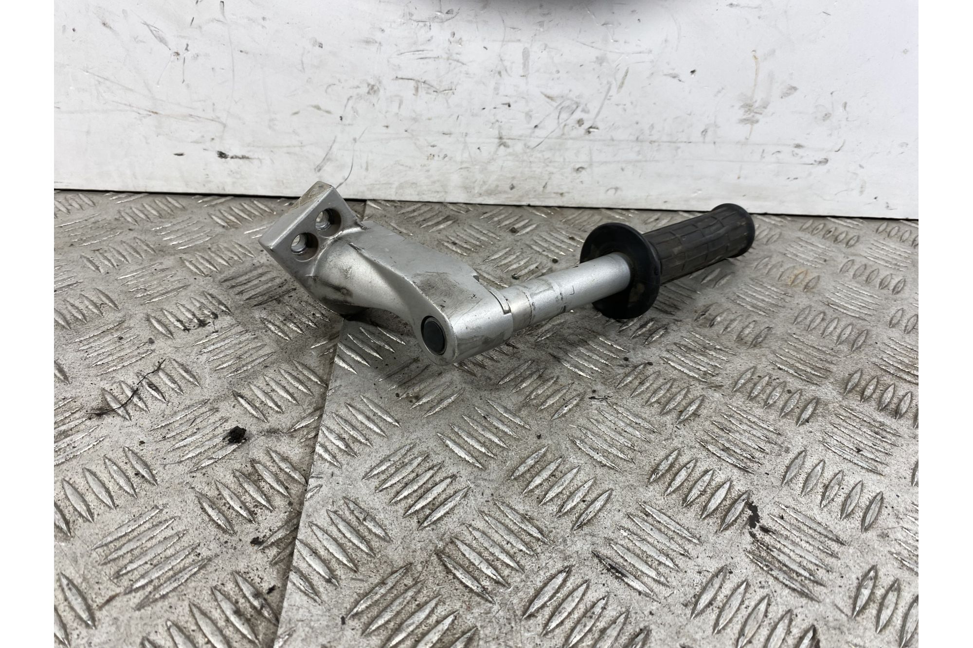 Semimanubrio Sinistro Sx Kawasaki GPZ 500S Dal 1988 Al 1993  1741273237968