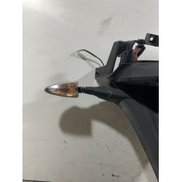 Carena Portatarga Piaggio MP3 300 Dal 2010 al 2016 COD 2B000731  1741272572947