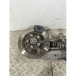 Forcella Completa Sinistra SX Piaggio MP3 300 Dal 2010 al 2016  1741273131037