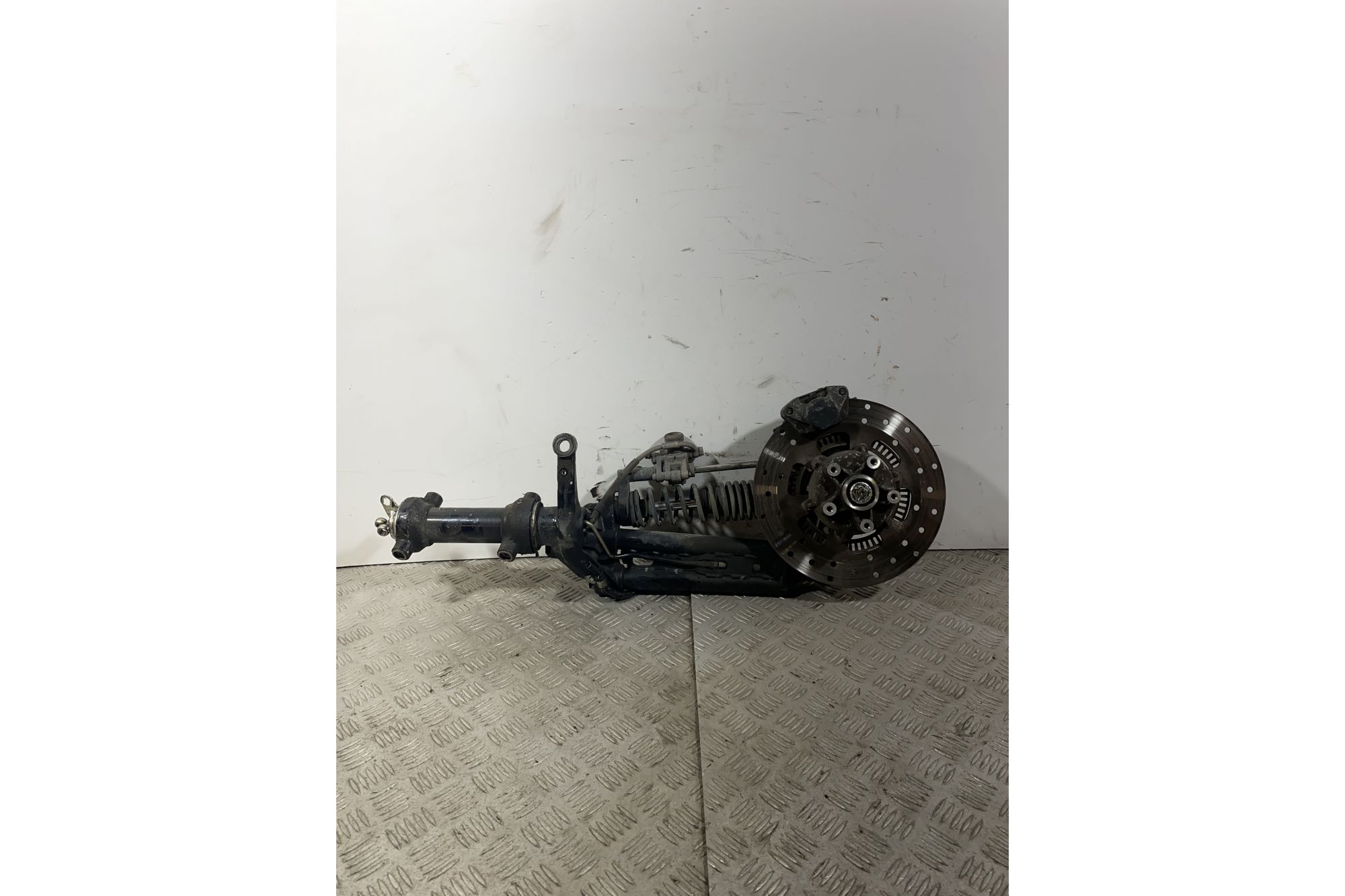 Forcella Completa Destra DX Piaggio MP3 300 Dal 2010 al 2016  1741273910984