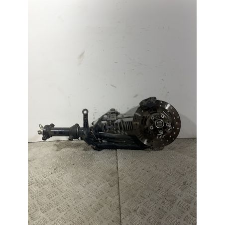 Forcella Completa Destra DX Piaggio MP3 300 Dal 2010 al 2016  1741273910984