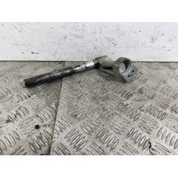 Semimanubrio Destro Dx Kawasaki GPZ 500S Dal 1988 Al 1993  1741274176617