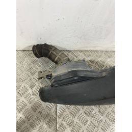Scatola Filtro Aria Airbox Piaggio MP3 300 Dal 2010 al 2016  1741274860370