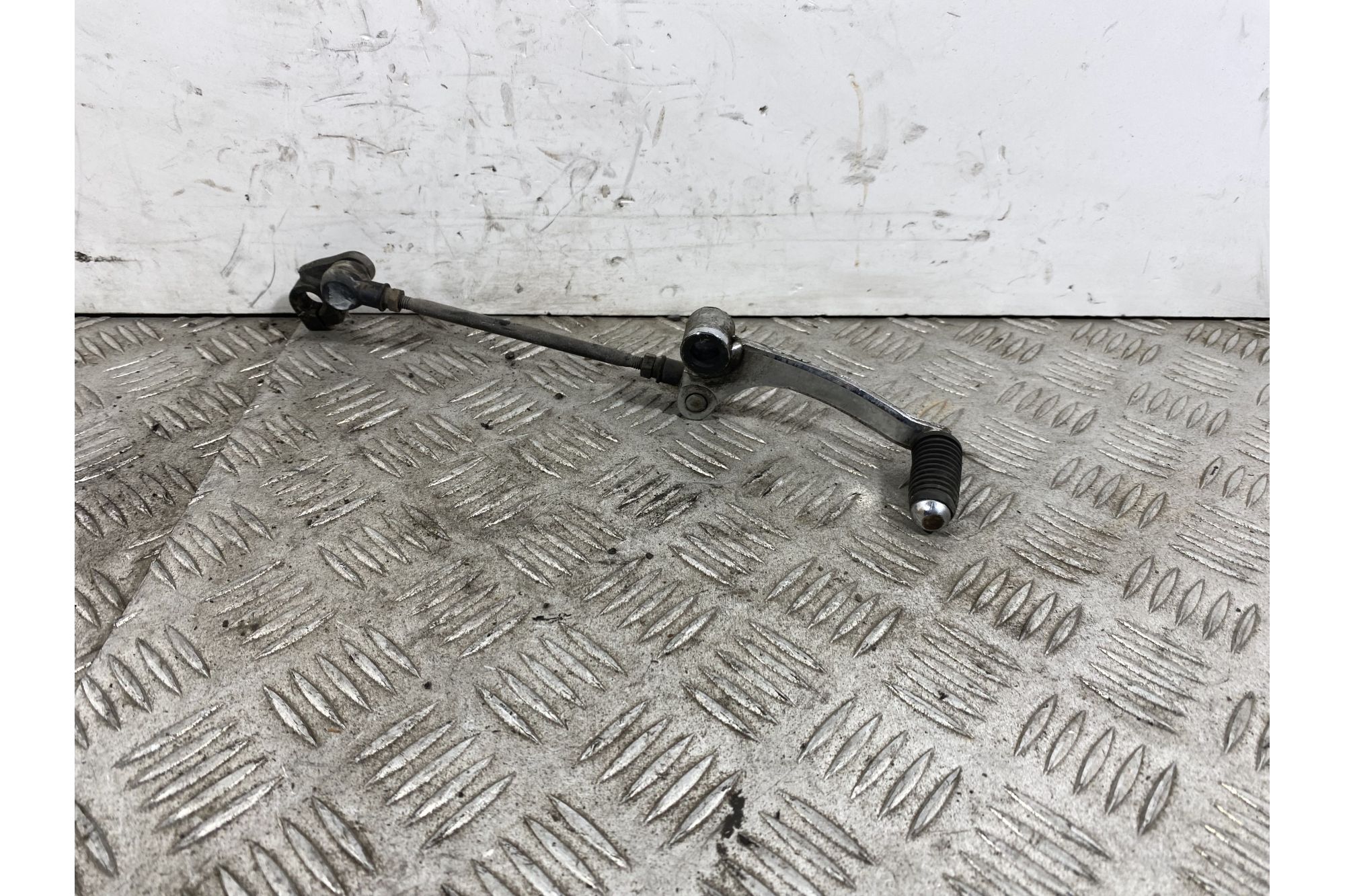 Pedana Leva Cambio Kawasaki GPZ 500S Dal 1988 Al 1993  1741275400742