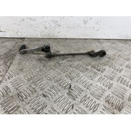 Pedana Leva Cambio Kawasaki GPZ 500S Dal 1988 Al 1993  1741275400742