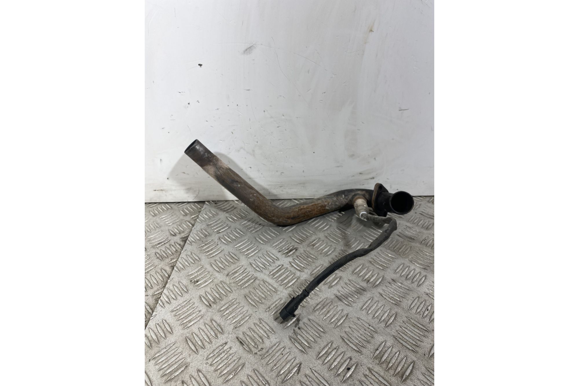 Collettore Di Scarico Piaggio MP3 300 Dal 2010 al 2016  1741276524898
