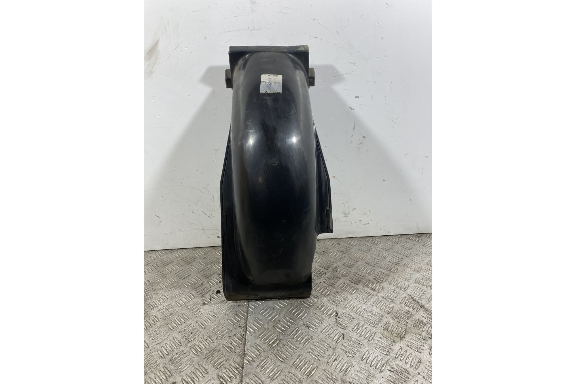 Carena Passaruota Posteriore Kawasaki GPZ 500S Dal 1988 Al 1993  1741277089525