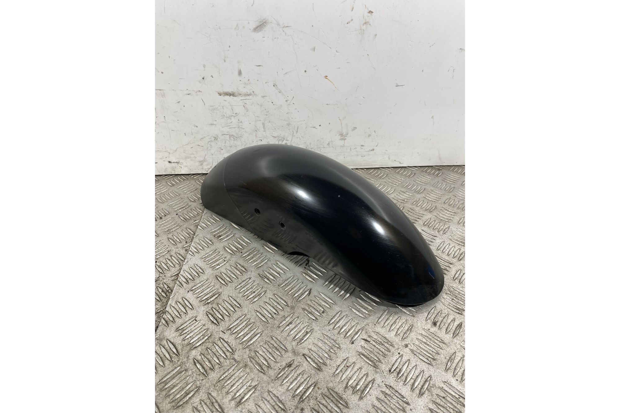 Carena Parafango Anteriore Kawasaki GPZ 500S Dal 1988 Al 1993  1741335762469