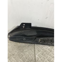 Carena Pedana Poggiapiedi Destra DX Piaggio MP3 300 Dal 2010 al 2016  1741336409165