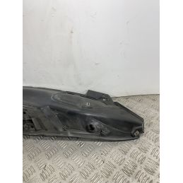Carena Pedana Poggiapiedi Destra DX Piaggio MP3 300 Dal 2010 al 2016  1741336409165