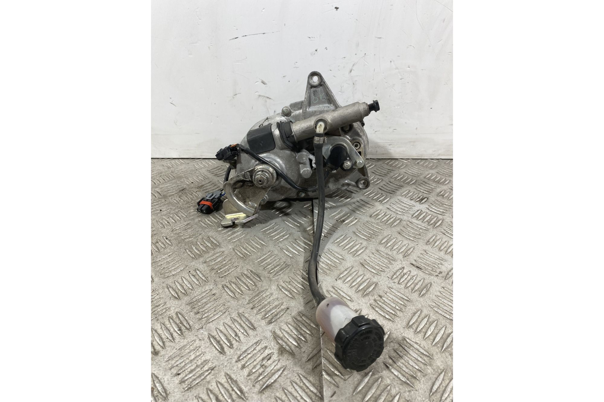 Meccanismo Antirollio Piaggio MP3 300 Dal 2010 al 2016 COD 58159R  1741337695406