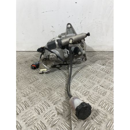 Meccanismo Antirollio Piaggio MP3 300 Dal 2010 al 2016 COD 58159R  1741337695406