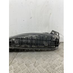 Carena Pedana Sinistra SX Piaggio MP3 300 Dal 2010 al 2016  1741338195868