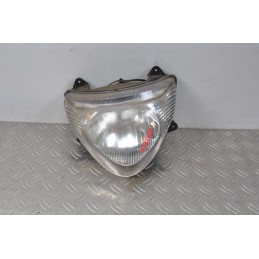 Faro Fanale Anteriore Suzuki Sixteen 125 / 150 dal 2007 al 2014 cod 90-5199B  1619793493273