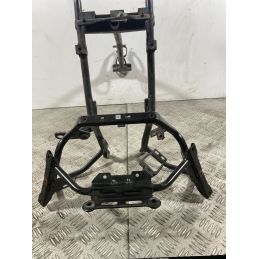 Telaietto Anteriore Piaggio MP3 300 Dal 2010 al 2016  1741341302666
