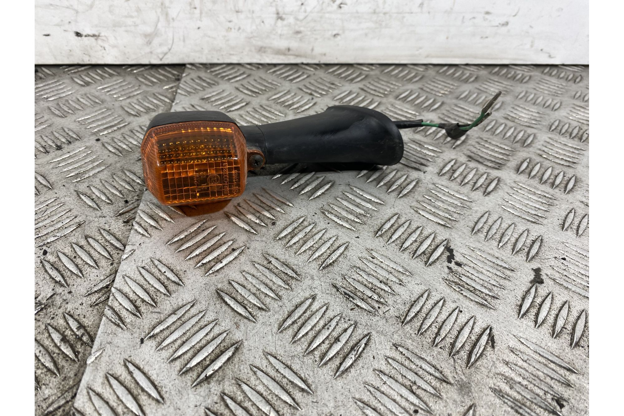 Freccia Anteriore Kawasaki GPZ 500S Dal 1988 Al 1993  1741345183773
