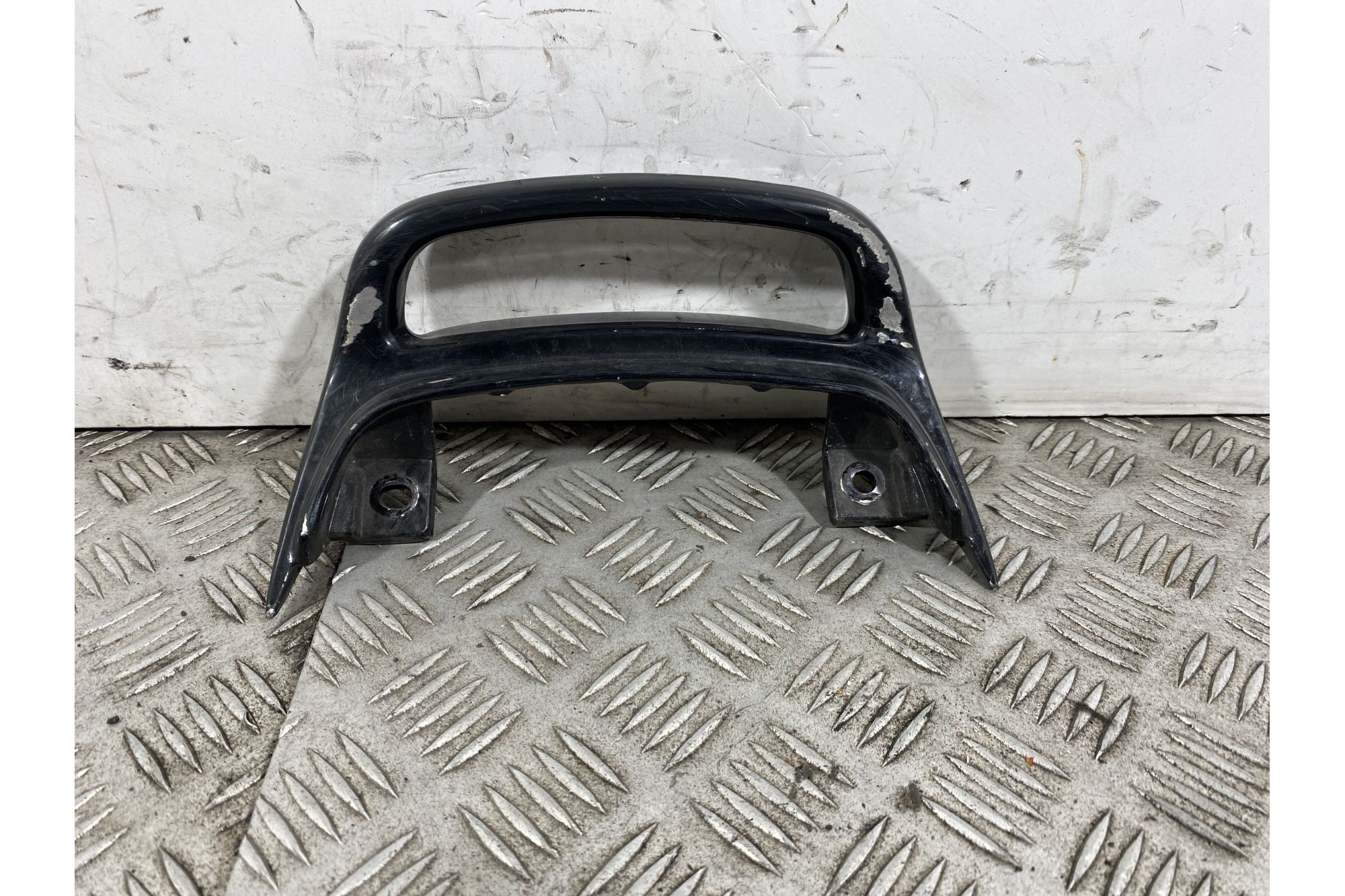 Maniglione Posteriore Kawasaki GPZ 500S Dal 1988 Al 1993  1741347691269