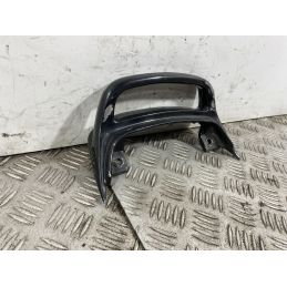 Maniglione Posteriore Kawasaki GPZ 500S Dal 1988 Al 1993  1741347691269