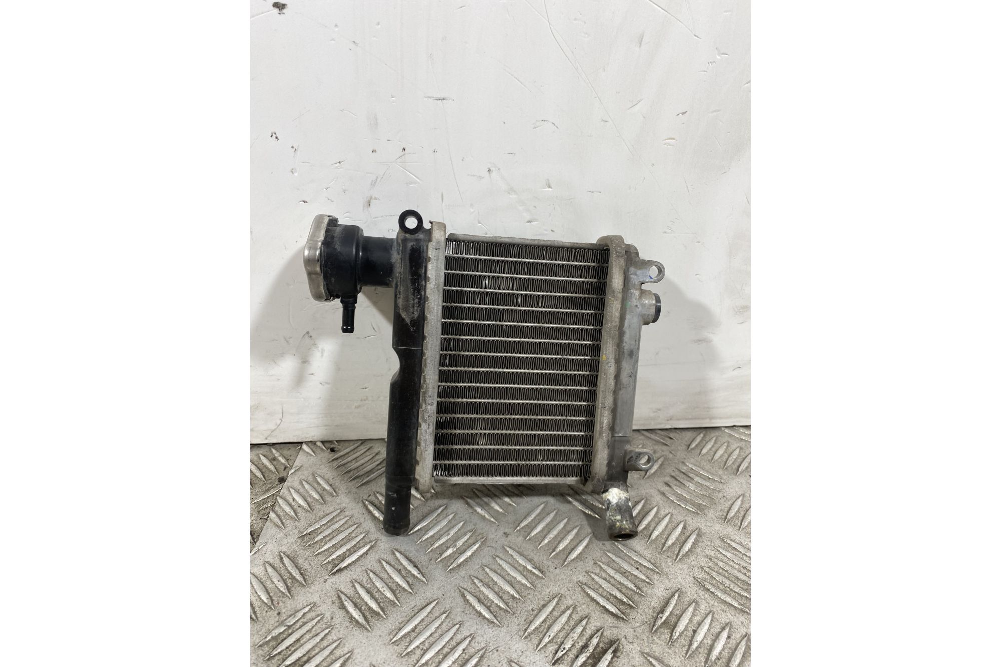 Radiatore Yamaha Neo's 50 4T Dal 2014 Al 2018  1741356460955