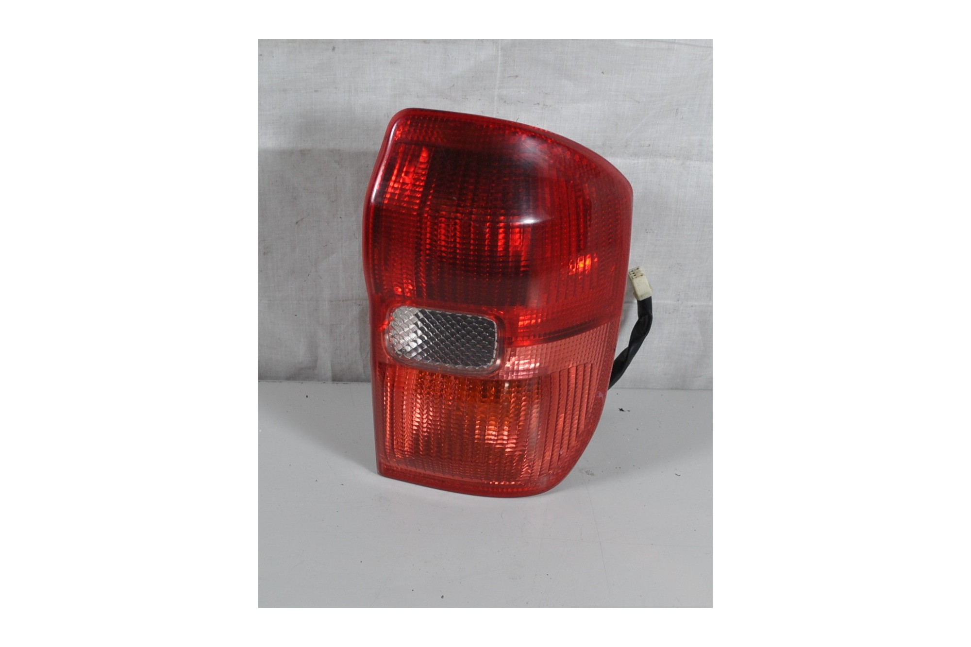 Fanale stop posteriore destro DX Toyota Rav 4 Dal 2000 al 2006 Cod. 42-26  1620024885620
