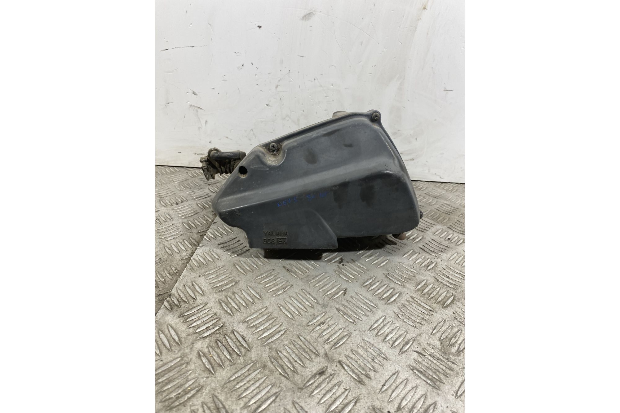 Scatola Filtro Aria Airbox Yamaha Neo's 50 4T Dal 2014 Al 2018  1741357905646