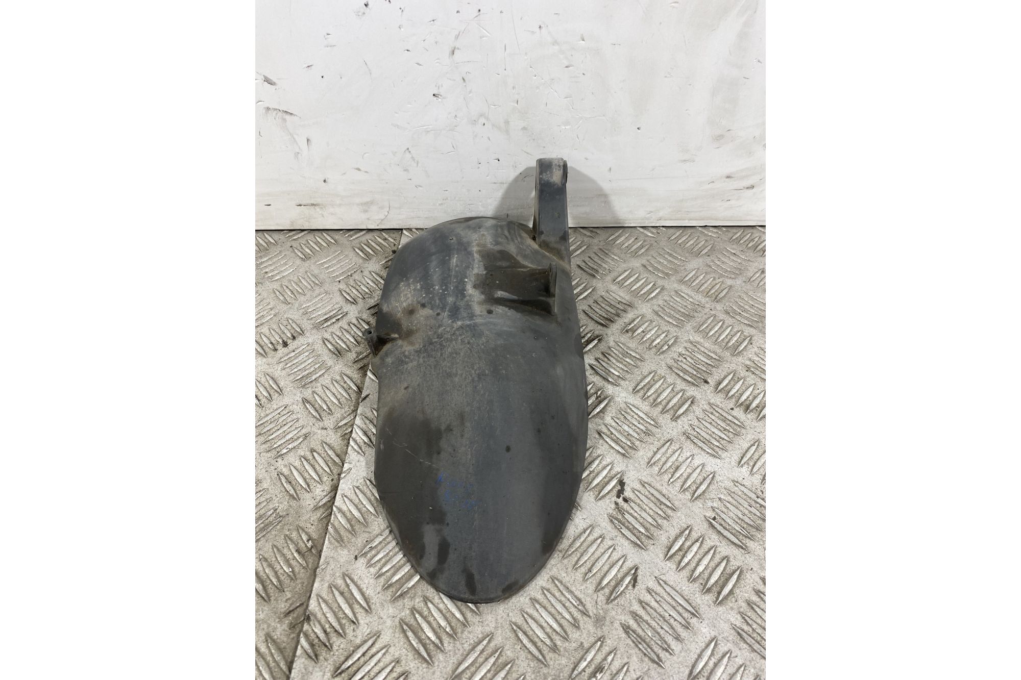 Carena Parafango Posteriore Yamaha Neo's 50 4T Dal 2014 Al 2018  1741358589883