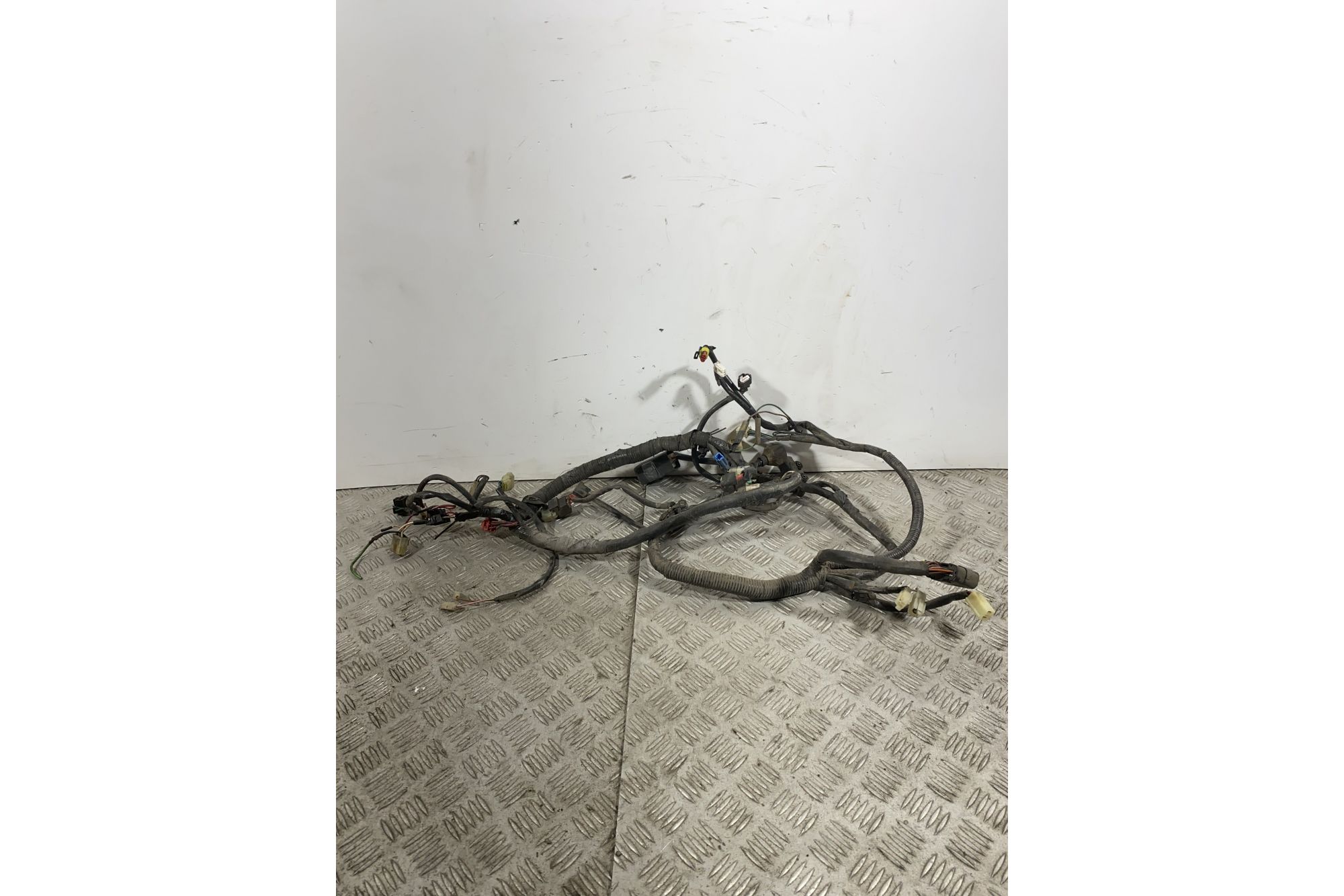 Cablaggio Impianto Elettrico Yamaha Neo's 50 4T Dal 2014 Al 2018  1741359035525