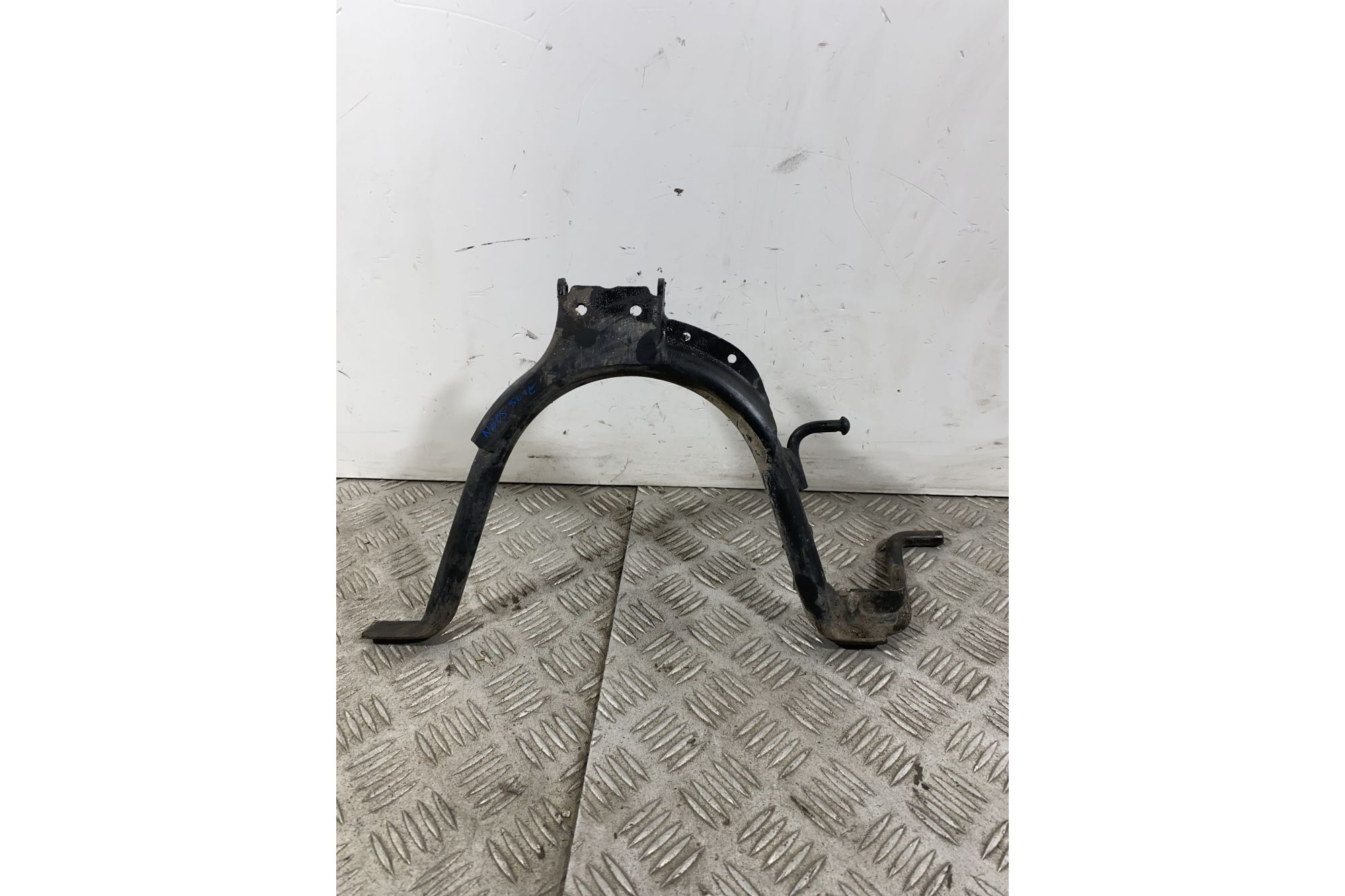 Cavalletto Centrale Yamaha Neo's 50 4T Dal 2014 Al 2018  1741359492694