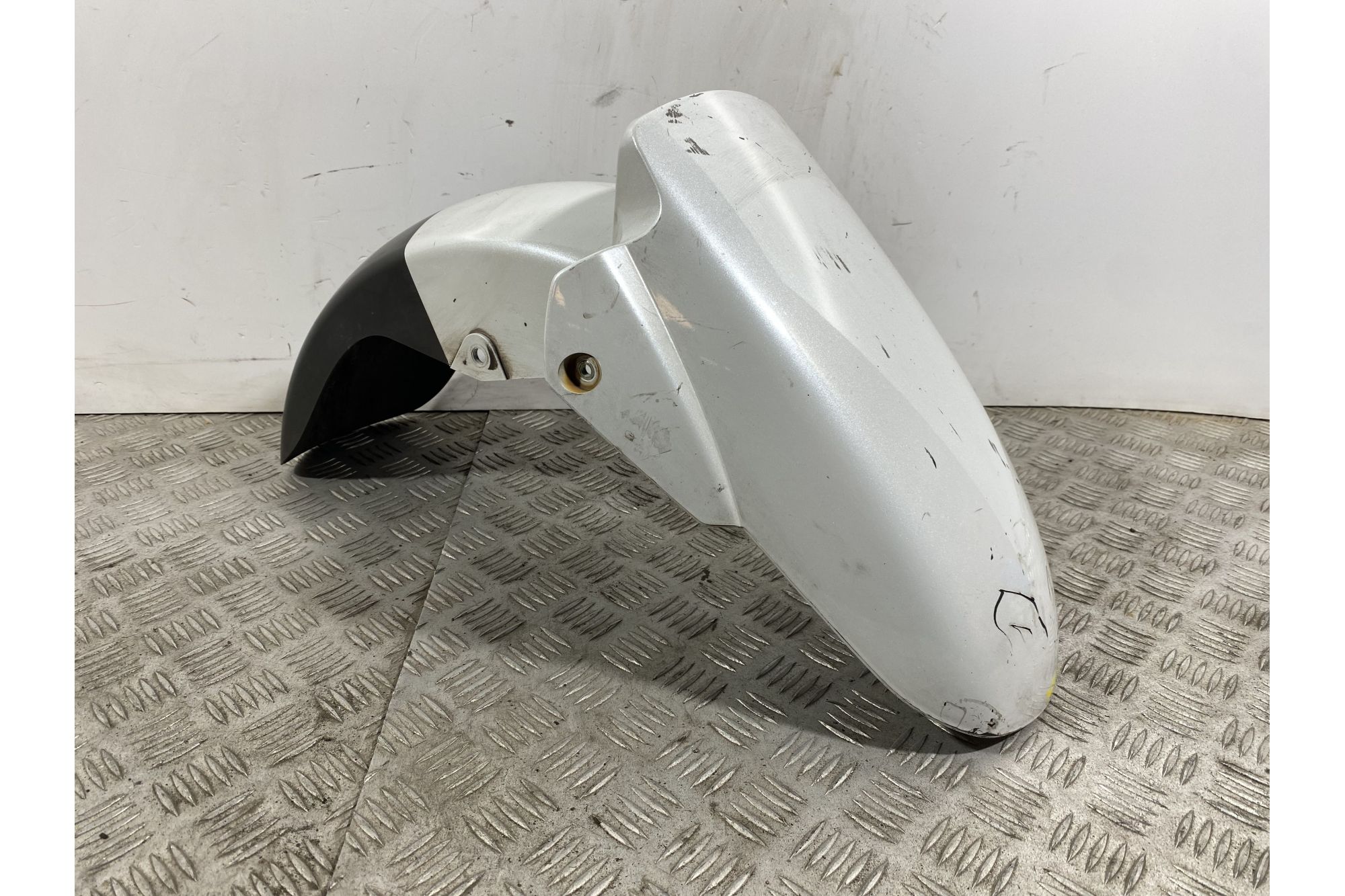 Carena Parafango Anteriore Yamaha Xmax X-Max 250 Dal 2005 al 2009  1741360240437