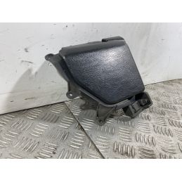 Carena Sportello Retroscudo Sinistro Sx Suzuki Burgman 400 K7 dal 2007 al 2013  1741360866316
