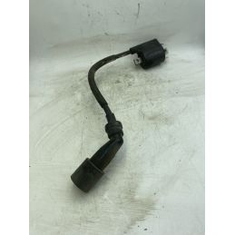 Bobina Accensione Yamaha Neo's 50 4T Dal 2014 Al 2018 COD 1C0-00  1741361003475