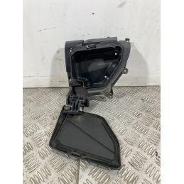 Carena Sportello Retroscudo Destro Dx Suzuki Burgman 400 K7 dal 2007 al 2013  1741361150254