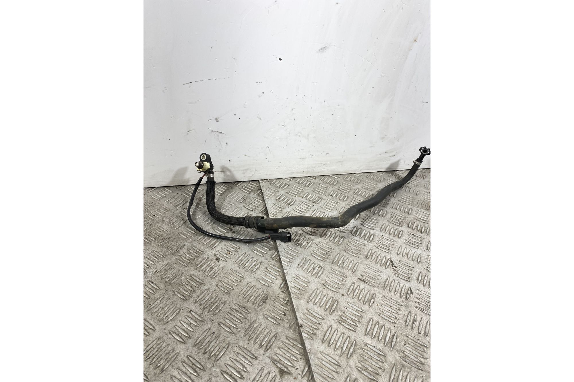 Iniettore Yamaha Neo's 50 4T Dal 2014 Al 2018  1741361505511