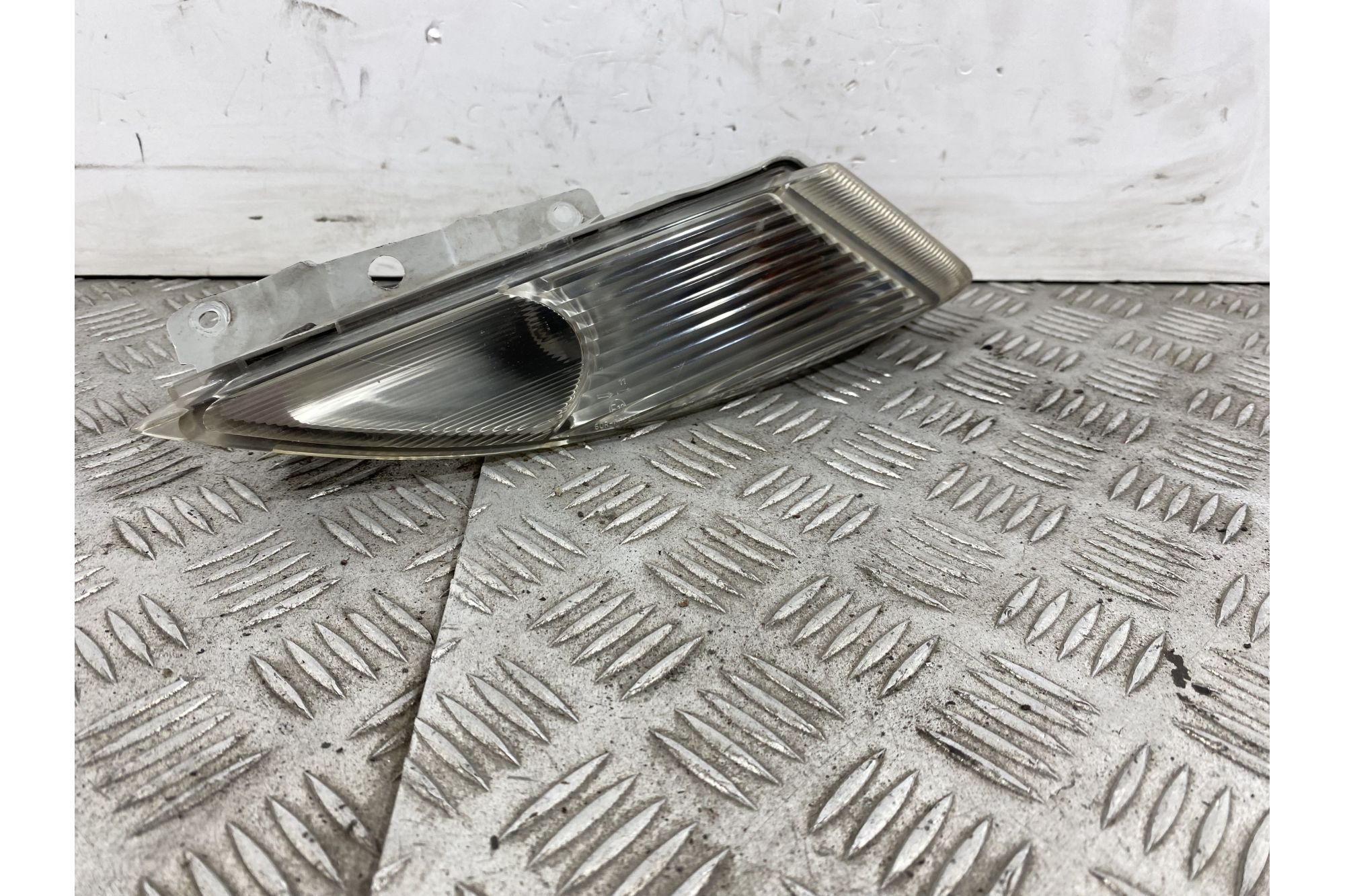 Freccia Anteriore Sinistra Sx Yamaha Majesty 400 dal 2004 al 2008  1741362572048