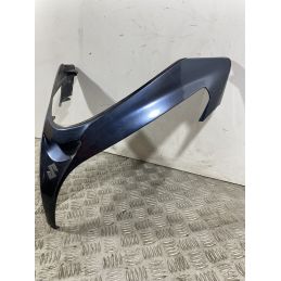 Carena Scudetto Boomerang Anteriore Suzuki Burgman 400 K7 dal 2007 al 2013  1741363765227