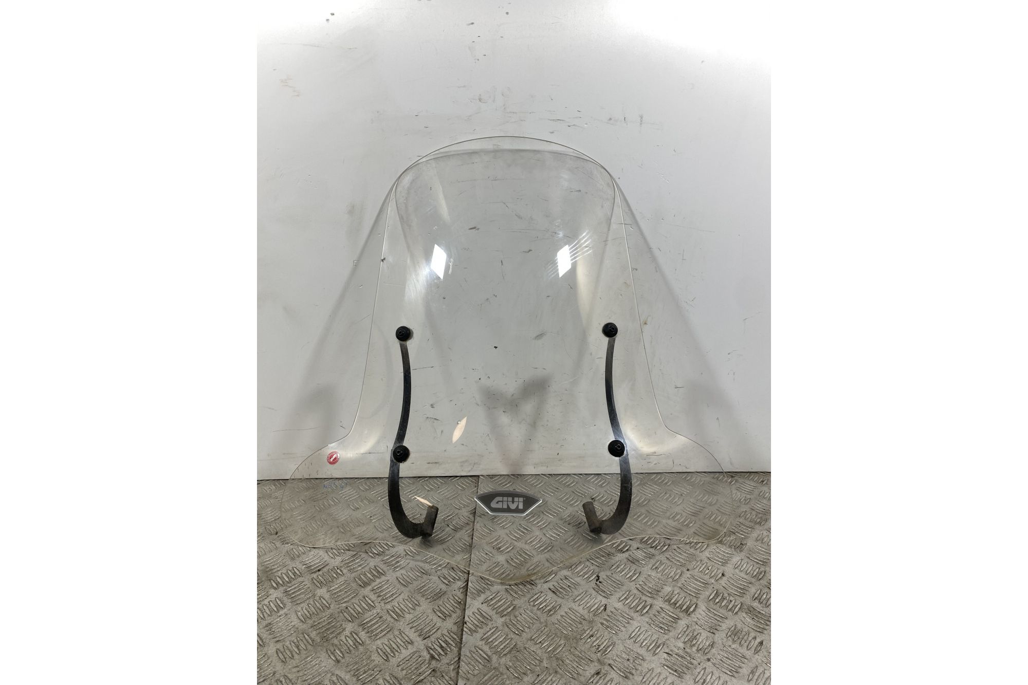 Parabrezza Yamaha Neo's 50 4T Dal 2014 Al 2018  1741593524052