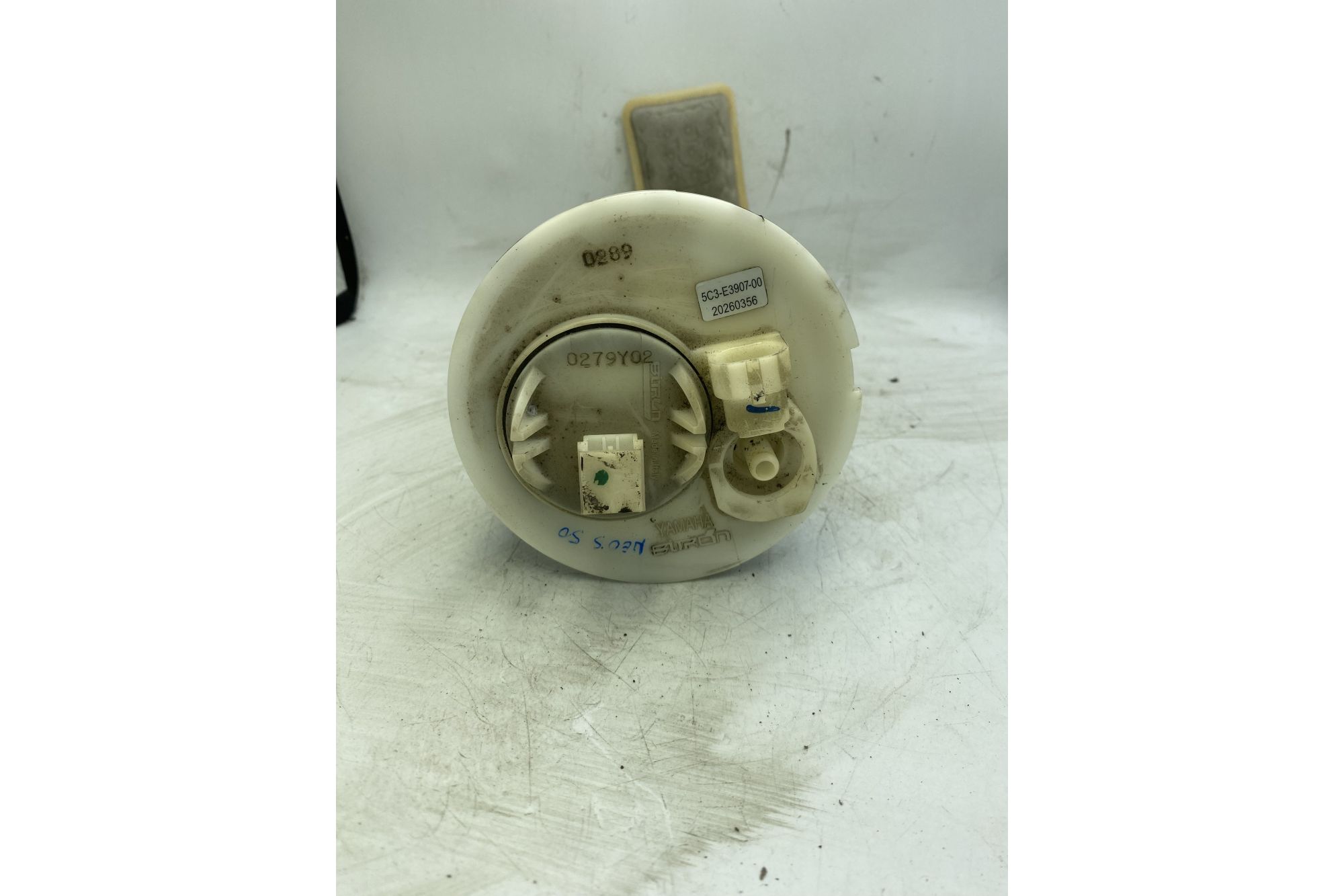 Pompa Benzina Yamaha Neo's 50 4T Dal 2014 Al 2018 COD 5C3-E3907-00  1741594283224