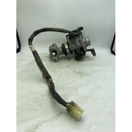 Corpo Farfallato Yamaha Neo's 50 4T Dal 2014 Al 2018  1741594672479