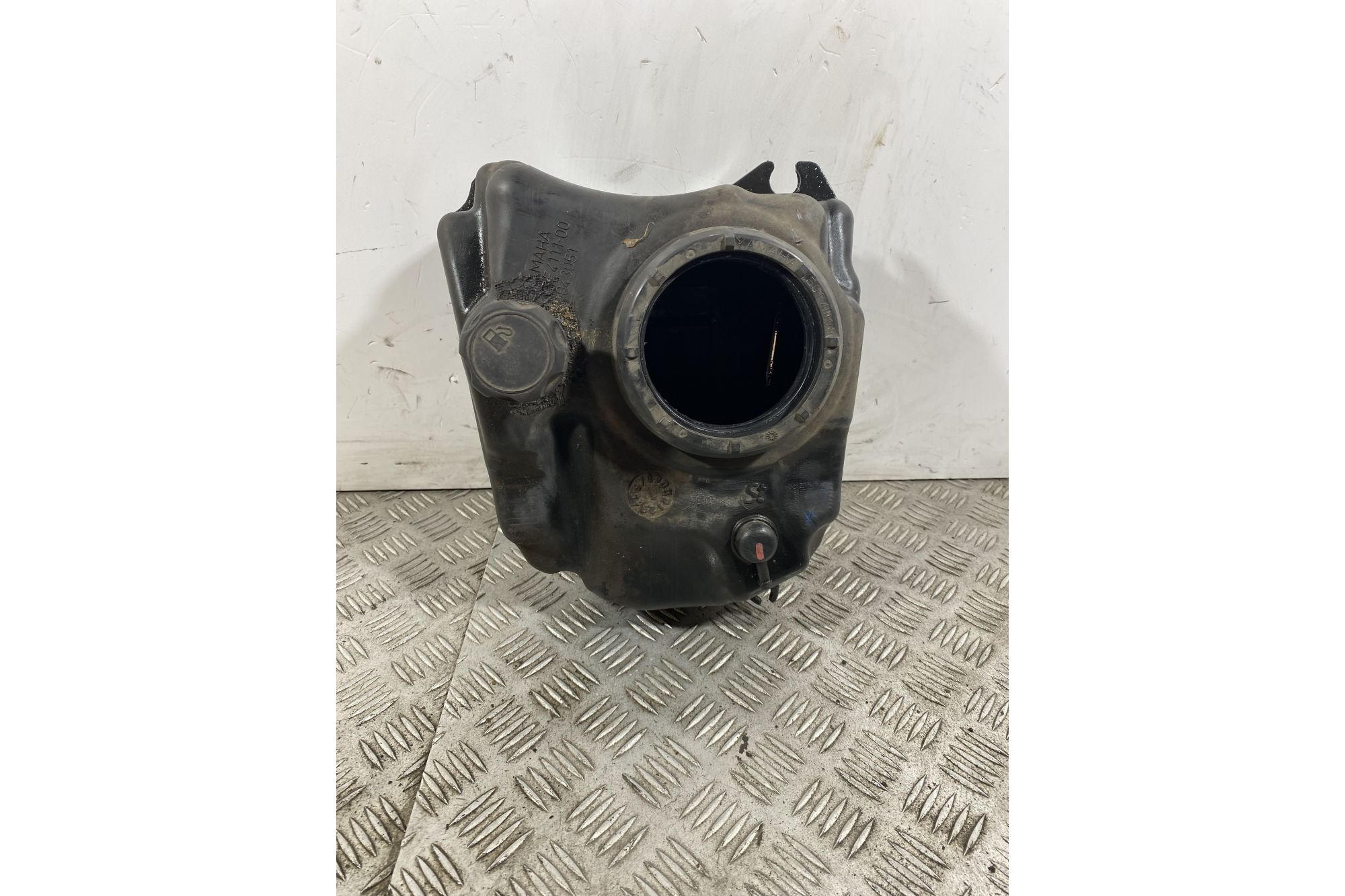 Serbatoio Yamaha Neo's 50 4T Dal 2014 Al 2018  1741595419172
