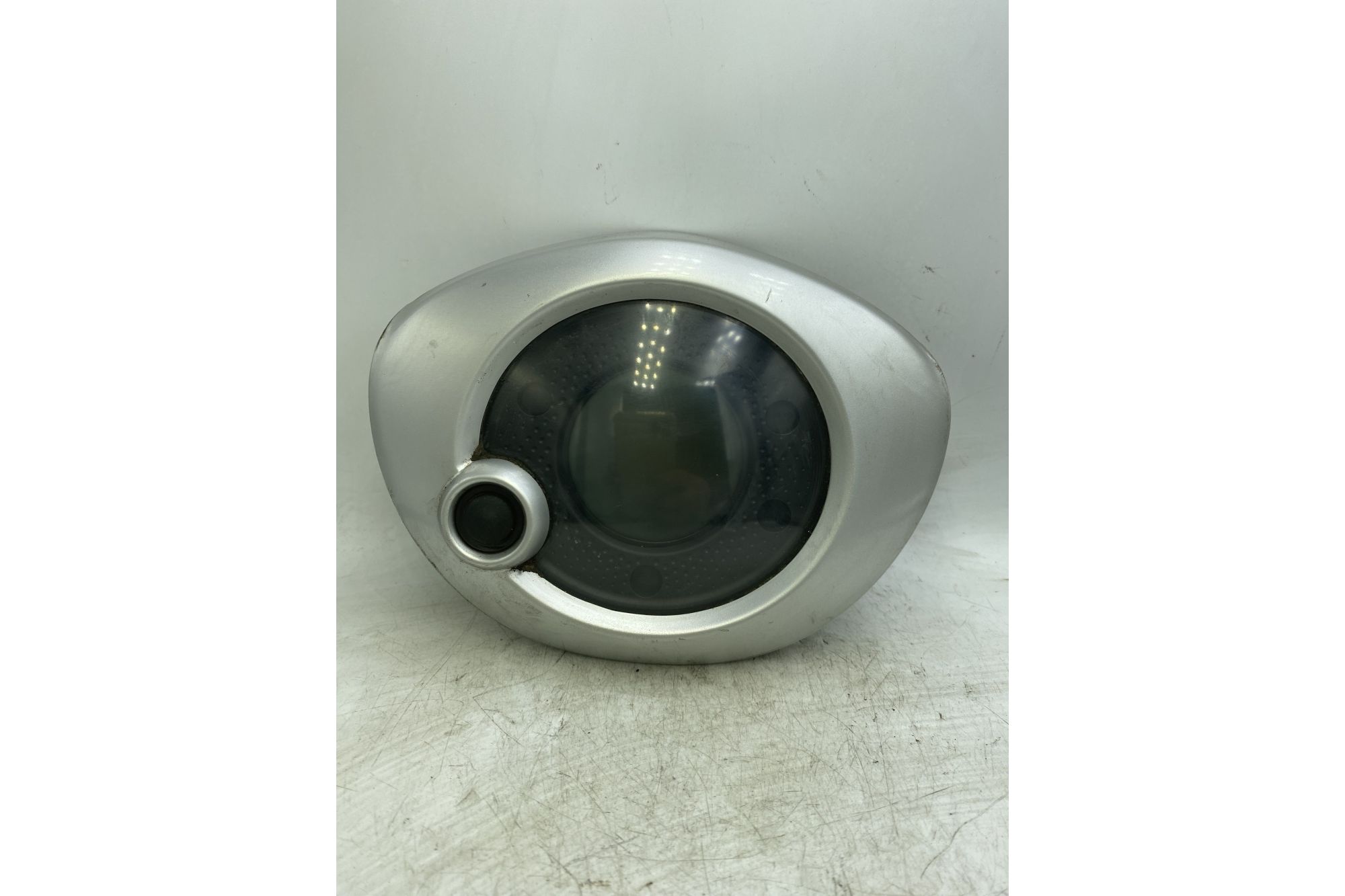 Strumentazione Contachilometri Yamaha Neo's 50 4T Dal 2014 Al 2018 KM 27318  1741595049799