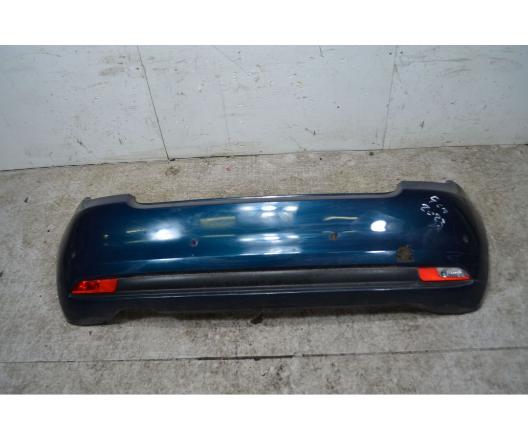 Paraurti posteriore Fiat 500 Hybrid Dal 2015 al 2024 Cod oe 50290203 1741596779411 Paraurti posteriore Fiat 500 Hybrid Dal 2015 al 2024 Cod oe 50290203 1741596779411