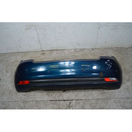 Paraurti posteriore Fiat 500 Hybrid Dal 2015 al 2024 Cod oe 50290203  1741596779411