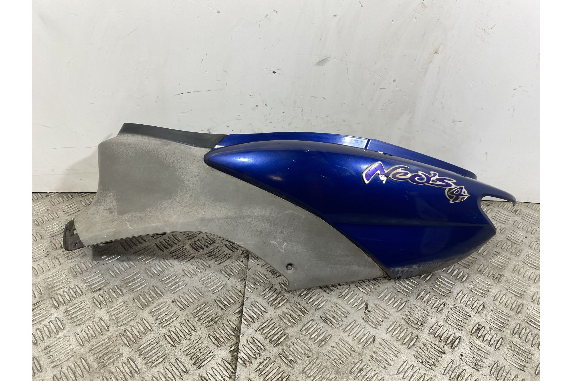 Carena Fianchetto Laterale Sinistro Sx Yamaha Neo's 50 4T Dal 2014 Al 2018  1741599819022